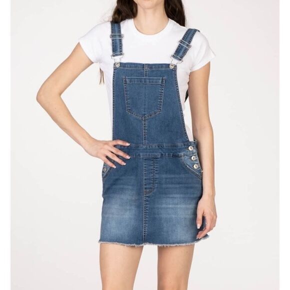 Vanilla Star Dresses & Skirts - Vanilla Star Skirtall